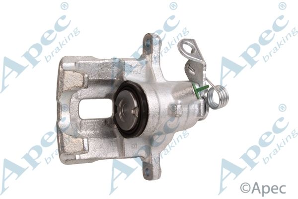 APEC BRAKING Pidurisadul LCA244